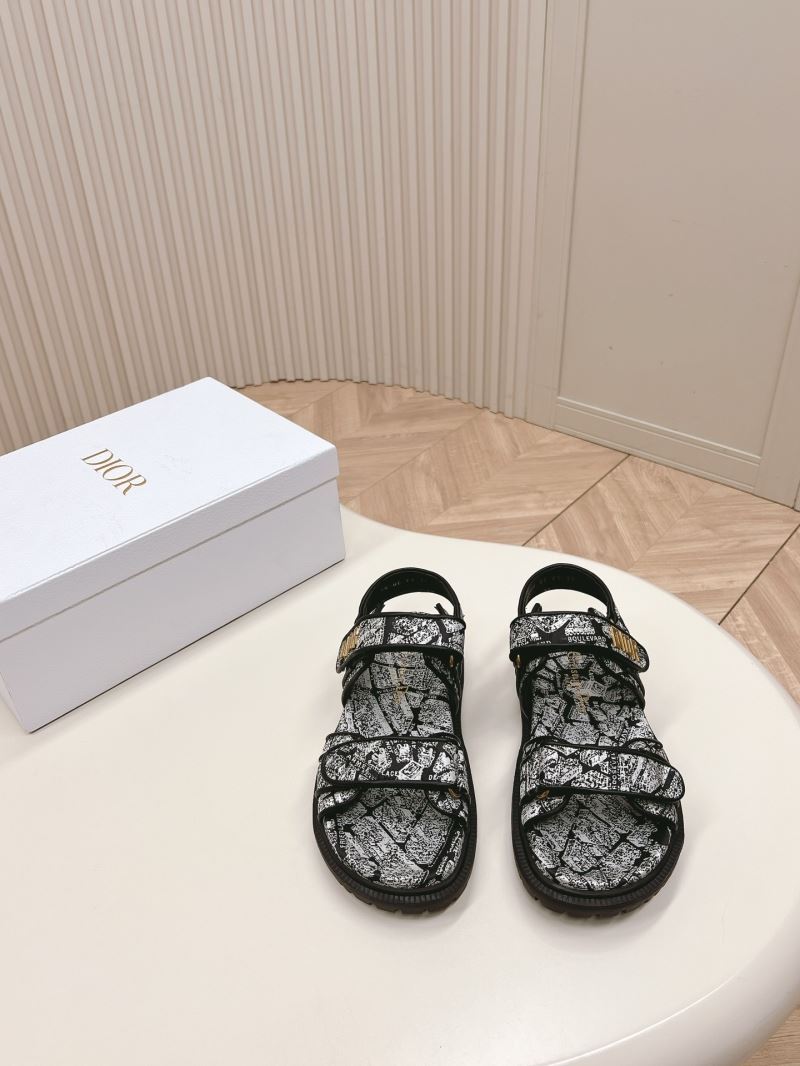 Christian Dior Sandals